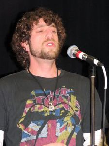 Elliott Yamin in concert 21