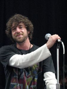 Elliott Yamin in concert 15