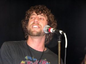 Elliott Yamin in concert 29