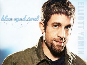 Elliott Yamin blue eyed soul