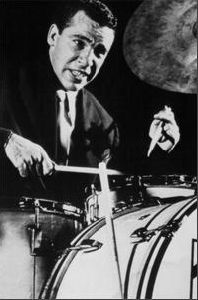 Buddy Rich : p18752kk4an