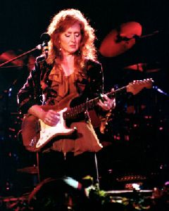 Bonnie Raitt : Bonnie Raitt-5