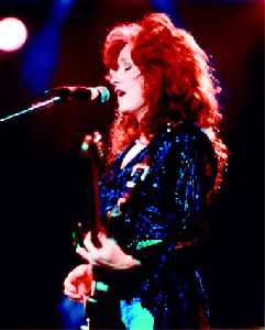 Bonnie Raitt : 38933