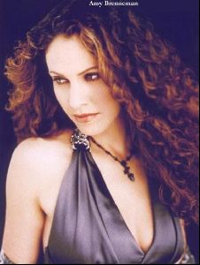 amy brennemen : 4