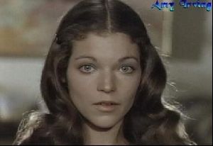 amy irving : 2