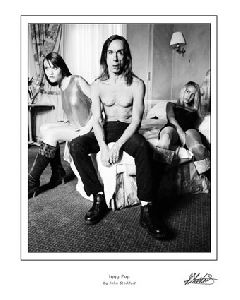 Iggy Pop : 176102