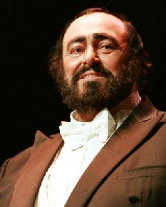 Luciano Pavarotti : Luciano Pavarotti-4