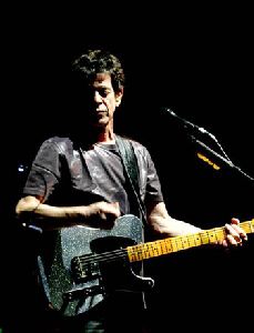 Lou Reed : Lou Reed-10