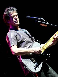 Lou Reed : Lou Reed-7