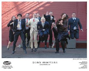 Pink Martini : Pink-Martini-band-h03