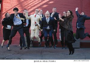 Pink Martini : Pink-Martini-band-h01