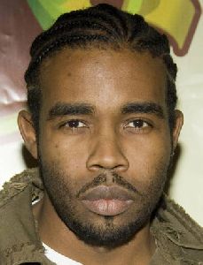 Pharoahe Monch : Pharoahe Monch-1