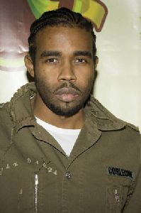 Pharoahe Monch : Pharoahe Monch-5