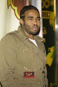 Pharoahe Monch : Pharoahe Monch-4