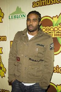 Pharoahe Monch : Pharoahe Monch-2