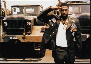 Pastor Troy : Pastor Troy umvd002