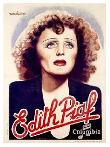 Edith Piaf : 0000-3318-4