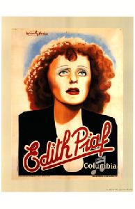 Edith Piaf : rr 0010