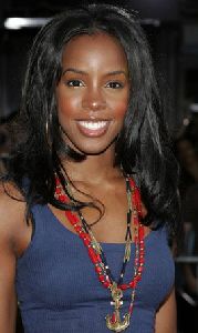 Kelly Rowland : Kelly Rowland-23