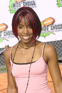 Kelly Rowland : Kelly Rowland-16