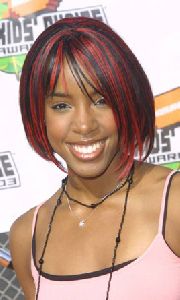 Kelly Rowland : Kelly Rowland-12