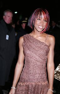 Kelly Rowland : Kelly Rowland-5