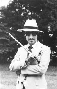 Leon Redbone : p08433y84v9