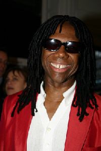 Nile Rodgers : Nile Rodgers-2