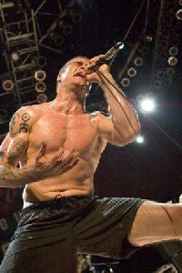 henry rollins : Henry Rollins-31