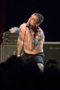 henry rollins : Henry Rollins-20