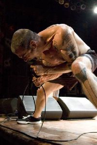 henry rollins : Henry Rollins-19