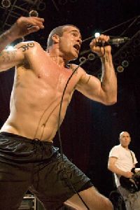 henry rollins : Henry Rollins-36