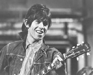 Keith Richards : 172493