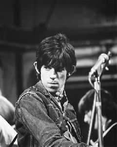 Keith Richards : 172373