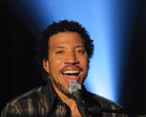 Lionel Richie : 258703