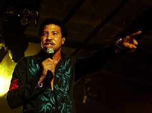 Lionel Richie : Lionel Richie-3