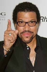 Lionel Richie : Lionel Richie-CSH-020411