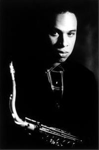 Joshua Redman : p00253i5t38