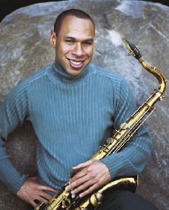 Joshua Redman : Joshua-Redman-wj01