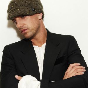 Daniel Powter : Daniel-Powter-ww03