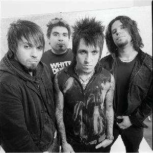 Papa Roach : Papa-Roach-um14