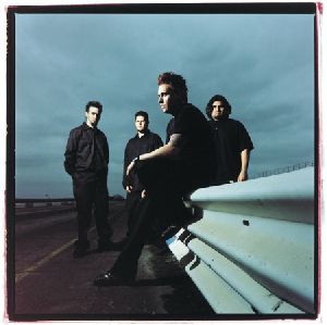 Papa Roach : Papa Roach umvd003