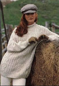 angie everhart : 46