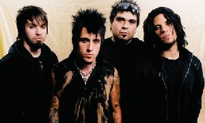 Papa Roach : Papa-Roach-um11