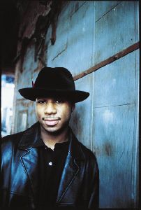 Robert Randolph : Robert-Randolph-h01