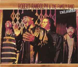 Robert Randolph : RobertRandolphBH05