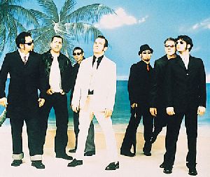 Reel Big Fish : Reel Big Fish umvd03