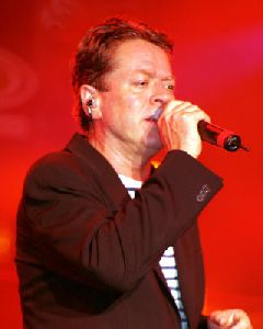 Robert Palmer : Robert Palmer-4