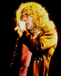 Robert Plant : Robert Plant-9