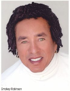 Smokey Robinson : Smokey Robinson umvd002